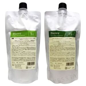 1088035515 DEMI - Biove Relax Treatment
