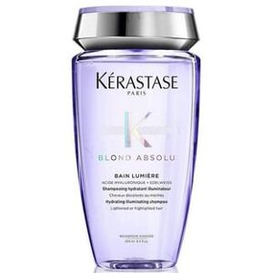 KERASTASE - Blond Absolu Bain Lumiere Hydrating Illuminating Shampoo 250ml