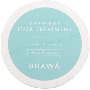 BHAWA - Coconut Hair Treatment 150g