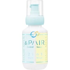 ViCREA - &Pair Control Moist 2 In 1 Hair Milk Mist 150ml