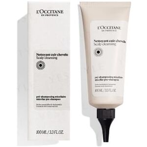 L'Occitane - Scalp Micellar Pre-Shampoo 100ml