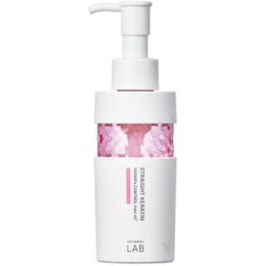 JPS LABO - Unlabel Lab Straight Keratin Control Hair Oil 100ml