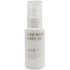 Kracie - HAIR CRIESTE Hair Base Make Oil 100ml