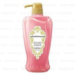 1057259195 Cosmetex Roland - Roland & Botanical Conditioner 550ml