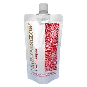 Dr.pro labo Japan - Uma Placenta Glow Shampoo White Refill 300ml