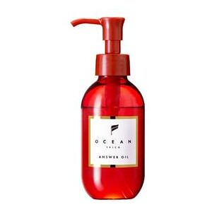AQUA NOA - Ocean Trico Answer Oil 120ml