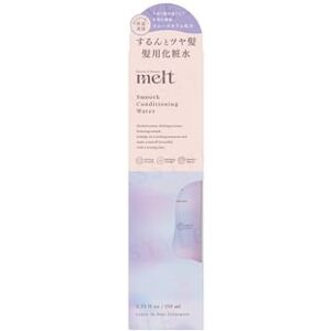 Kao - Melt Smooth Conditioning Water 170ml