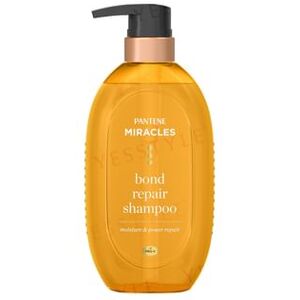 PANTENE Japan - Miracles Miracles Bond Repair Moisture & Power Repair Shampoo