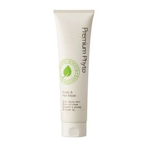1095372979 AMPLEUR - Premium Phyto Scalp & Hair Mask N 150g