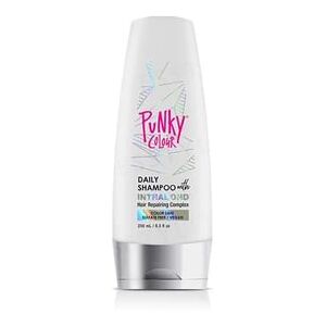 Punky Colour - Daily Shampoo with Intrabond Hair Repairing Complex 250ml