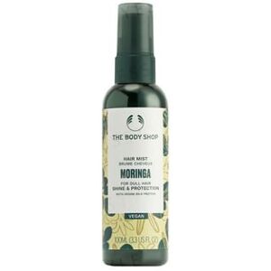 The Body Shop - Moringa Hair Mist 100ml