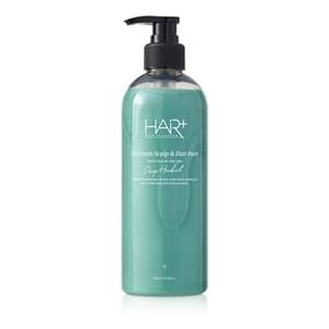 HAIR+ - Oh! Fresh Deep Herbal Scalp & Hair Pack 500ml