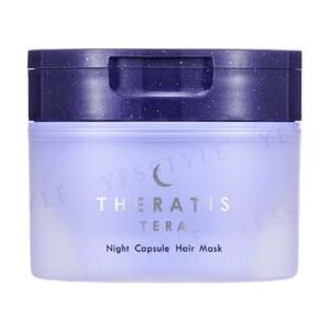 ViCREA - THERATIS TERA Premium EX Night Capsule Hair Mask 150g