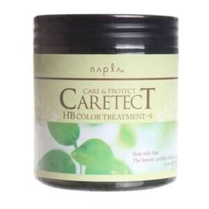 napla - Caretect HB Color Treatment S 250g