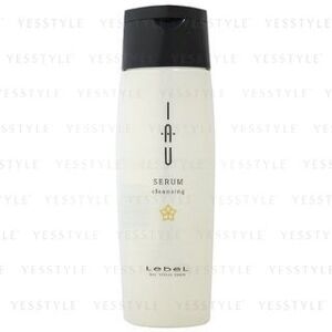 1069863221 LebeL - IAU Serum Cleansing 200ml