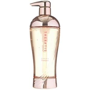 ViCREA - THERATIS By Mixim Dreamy Sakura Shampoo 435ml