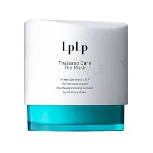 LpLp - Thalasso Care The Mask 150g