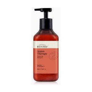 BEYOND - Argan Therapy Repairing Shampoo 2025 Version - 500ml