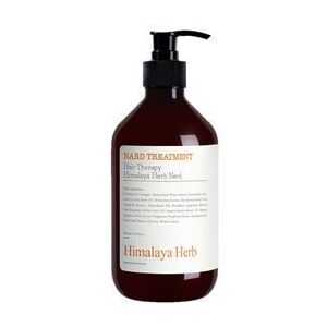 NARD - Treatment - 4 Types Tangerine Eucalyptus