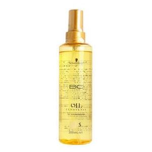 Schwarzkopf - Professional BC Oil Innocence Oil Serum Smooth 200ml