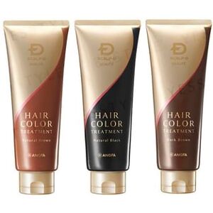 ANGFA - Scalp-D Beaute Hair Color Treatment