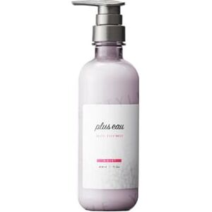 plus eau - Melty Hair Moist Treatment