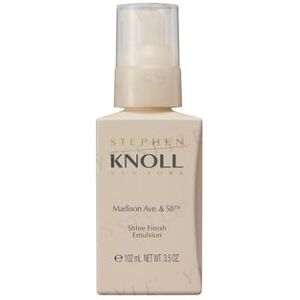 Kose - Stephen Knoll Madison 58 Shine Finish Emulsion 100g