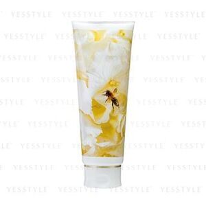 1058158789 HACCI - Bouquet Blanc Shampoo 240ml