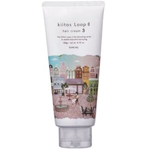 SUNCALL - kiitos Loop Hair Cream 3 190g 190g