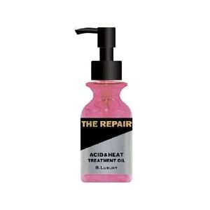 B.Luxury - The Repair Acid & Heat Hair Treatment Oil 100ml