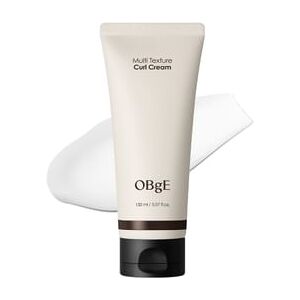 OBgE - Multi Texture Curl Cream 150ml