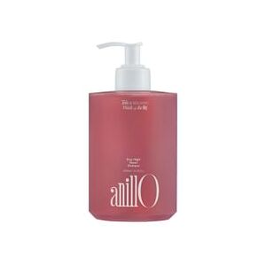 anillO - Rosy Night Repair Shampoo 450ml
