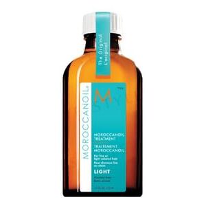 Moroccanoil - Light Hair Treatment Oil