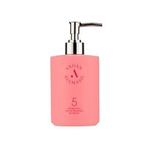 MASIL - ALLMASIL Vegan 5 Probiotics Color Radiance Shampoo Jumbo 500ml