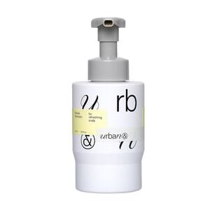 URBANAND - Bubble Shampoo 500ml