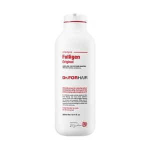 Dr.FORHAIR - Folligen Original Shampoo 300ml