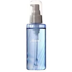 plus eau - Hair Curl Fix Oil 110ml