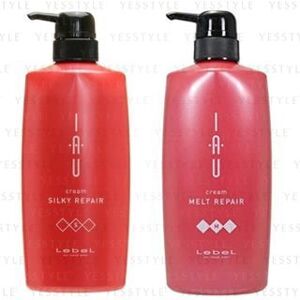 1086335381 LebeL - IAU Cream Repair 600ml - 2 Types