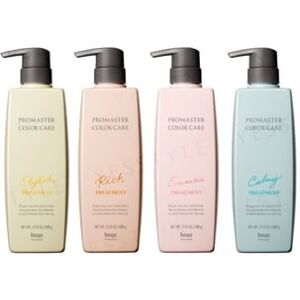 1095273213 hoyu - Professional Promaster Color Care Treatment