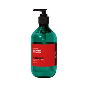 GRAFEN - Remover Shampoo 2024 Version - 500ml