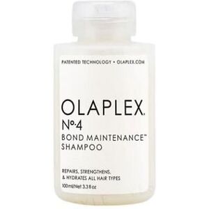 OLAPLEX - No.4 Bond Maintenance Shampoo 100ml