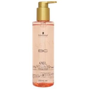 Schwarzkopf - Professional BC Oil Innocence Rose Oil Serum 200ml