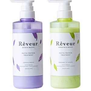 Reveur - Phyto Protein Treatment