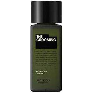 Shiseido - Professional THE GROOMING Hair & Scalp Shampoo