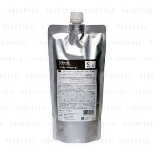 1061751467 DEMI - Biove For Men Scalp Cleansing Refill Shampoo 450ml