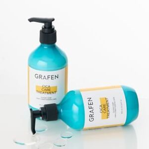 1078611204 GRAFEN - Cica Care Treatment 2024 Version - 300ml