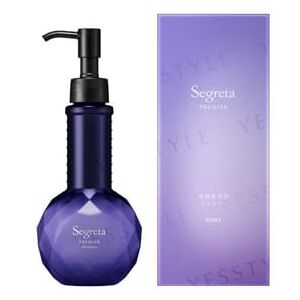 Kao - Segreta Premier Concentrated Serum Shampoo