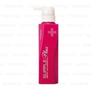 1067178204 EPORASHE - Supple Plus Special Hair Shampoo 300g