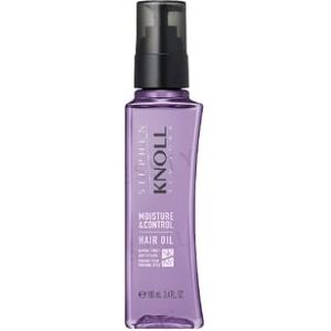 Kose - Stephen Knoll Moisture & Control Hair Oil W 100ml
