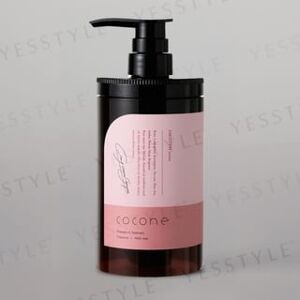 hugkumi+ - Cocone Cray Cream Shampoo Smooth